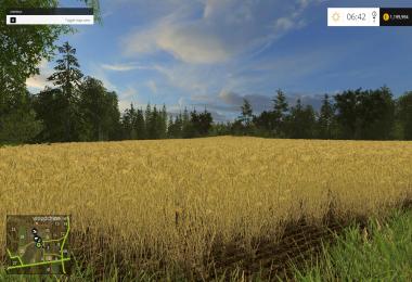 Nordicmap v1.0