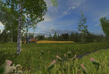 Nordicmap v1.1