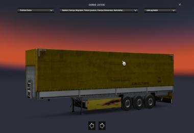 Owned Style Trailers Pack 1.24