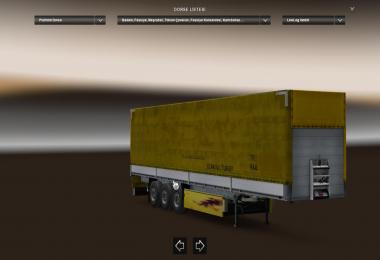 Owned Style Trailers Pack 1.24