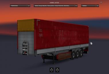 Owned Style Trailers Pack 1.24