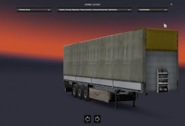 Owned Style Trailers Pack 1.24