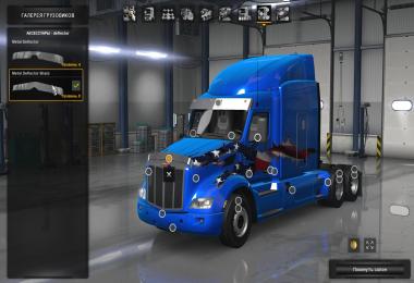 Peterbilt 579 [1.24] [ATS] [upd: 03.06.16]