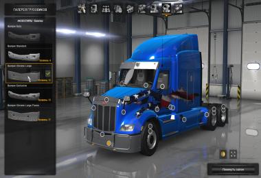 Peterbilt 579 [1.24] [ATS] [upd: 03.06.16]