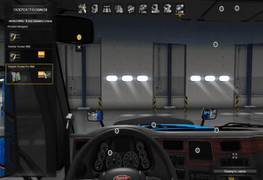 Peterbilt 579 [1.24] [ATS] [upd: 03.06.16]