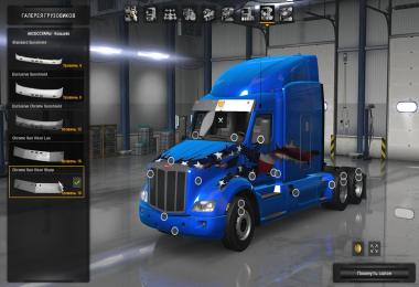 Peterbilt 579 [1.24] [ATS] [upd: 03.06.16]