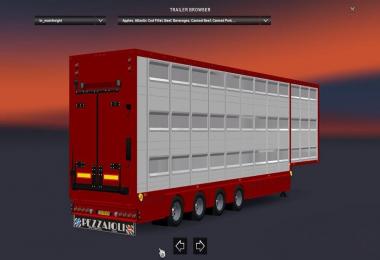 Pezzaioli Trailer v2.0