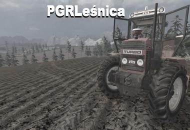 PGRLesnica BETA