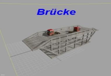 Platzierbares Brucken Pack v1.0