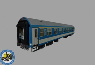 Railroad pack v1.0