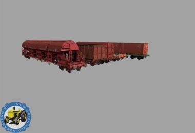 Railroad pack v1.0