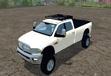 Ram 5500 Crew Cab v1.0