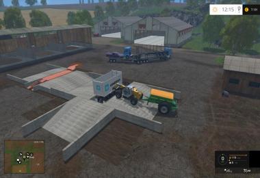 Ramp loading Pack v1.0