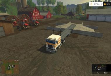 Ramp loading Pack v1.0