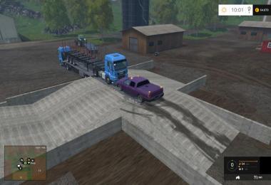 Ramp loading Pack v1.0