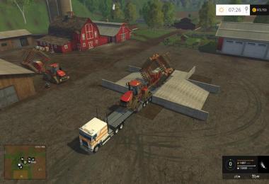 Ramp loading Pack v1.0