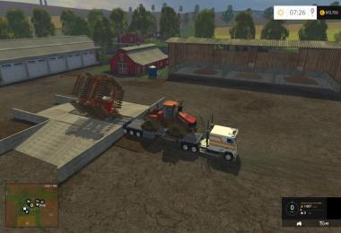 Ramp loading Pack v1.0