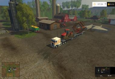 Ramp loading Pack v1.0