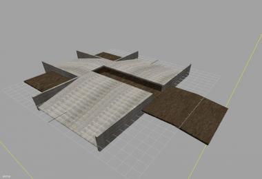 Ramp loading Pack v1.0