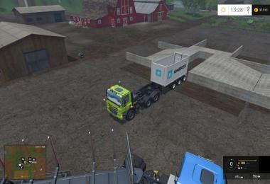 Ramp loading Pack v1.0