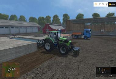 Ramp loading Pack v1.0