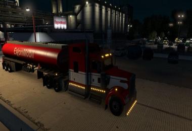 Real Companies & Trailers Pack v1.1