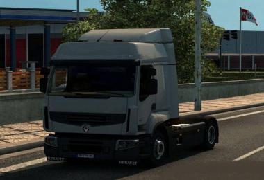 Renault Premium Reworked v3.0