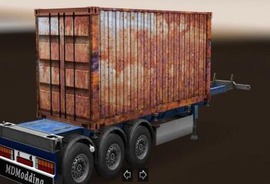 Rusty Trailer 1.23  & 1.24