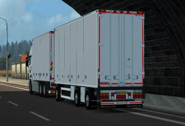 Scania CEES Combi 1.24