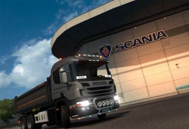 Scania P360 1.23.x