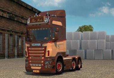 Scania R620 v2.1