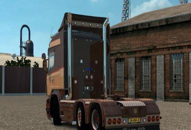 Scania R620 v2.1