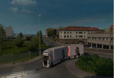 Scania Ransom R730 V8 v1.3