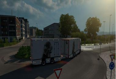 Scania Ransom R730 V8 v1.3