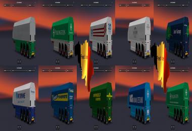 SCS Glass Trailer Reworked V1.24