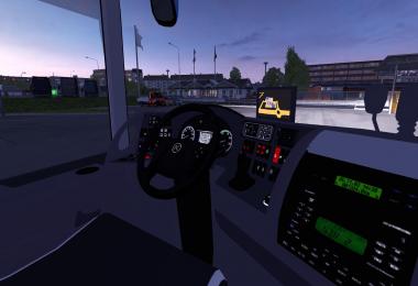 Setra 431DT Mods 1.24.x