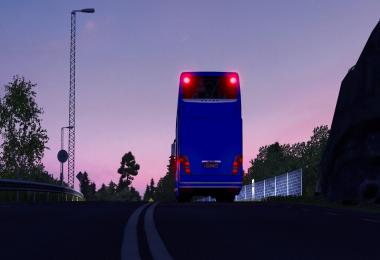 Setra 431DT Mods 1.24.x