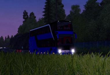 Setra 431DT Mods 1.24.x