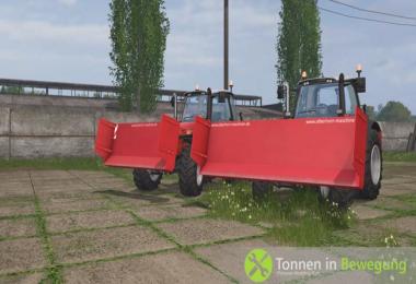 Silberhorn Package v1.0.1