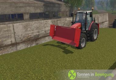 Silberhorn Package v1.0.1