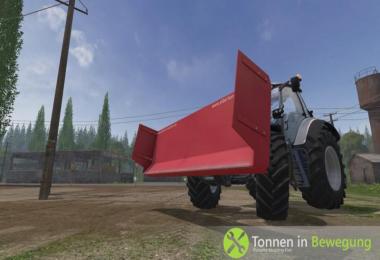 Silberhorn Package v1.0.1