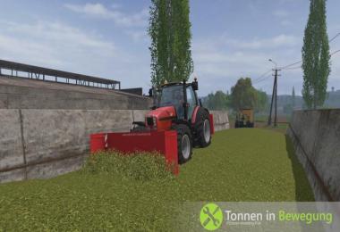 Silberhorn Package v1.0.1