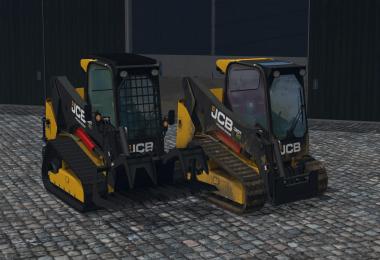 Skidsteer Package v1.0