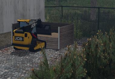 Skidsteer Package v1.0