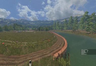 SLOVAKIA MAP v1.1