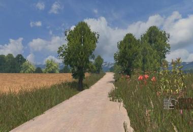 SLOVAKIA MAP v1.1