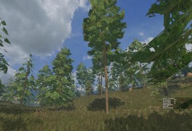 SLOVAKIA MAP v1.1