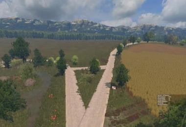 SLOVAKIA MAP v1.1