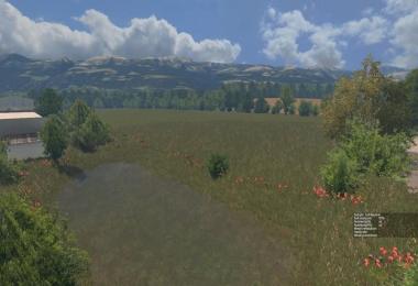 SLOVAKIA MAP v1.1