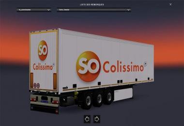 SoColissimo Trailer 1.24